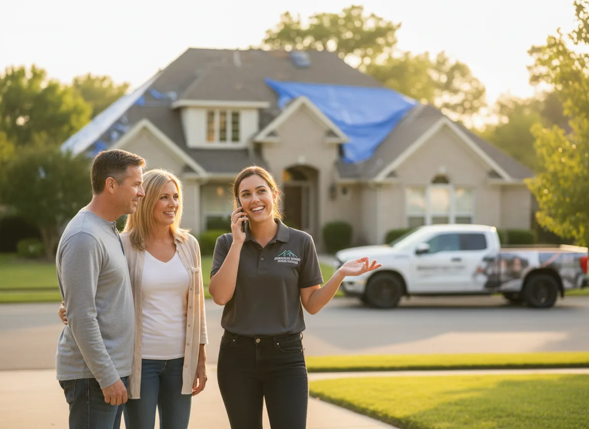Emergency Roof Repair Butler, IN FAQs